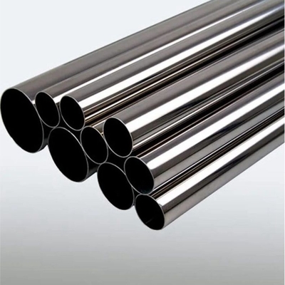 316l SS 316 ท่อเหล็กไม่มีตะเข็บ 5/16&quot; 3/8&quot; 1/2&quot; 1/4 นิ้ว 316 Grade