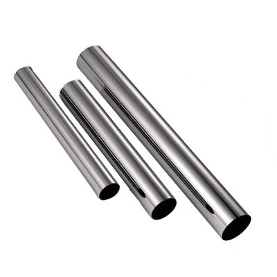 ดูเพล็กซ์ 304 ท่อเหล็กไม่มีรอยต่อ Astm A312 316l สำหรับก๊าซธรรมชาติ