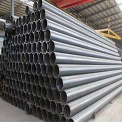ดูเพล็กซ์ 304 ท่อเหล็กไม่มีรอยต่อ Astm A312 316l สำหรับก๊าซธรรมชาติ