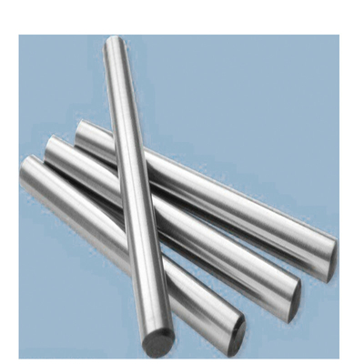 5/8&quot; 304 สแตนเลสเหล็กเส้นกลม 5/16&quot; 7/16&quot; 12mm 1200mm ASTM 201 SUS 310S 316L 410 316