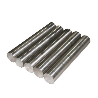 5/8&quot; 304 สแตนเลสเหล็กเส้นกลม 5/16&quot; 7/16&quot; 12mm 1200mm ASTM 201 SUS 310S 316L 410 316