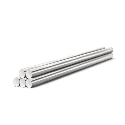 5/8&quot; 304 สแตนเลสเหล็กเส้นกลม 5/16&quot; 7/16&quot; 12mm 1200mm ASTM 201 SUS 310S 316L 410 316