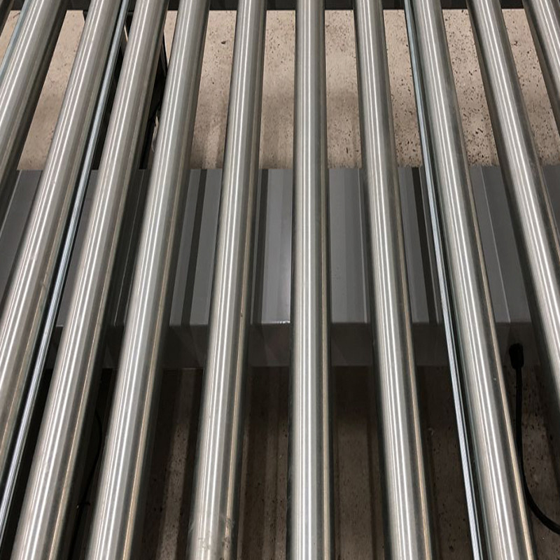 AISI Astm เหล็กกล้าไร้สนิมกลมโลหะผสม A276 420 625 1mm 2mm Inconel 625 Bar