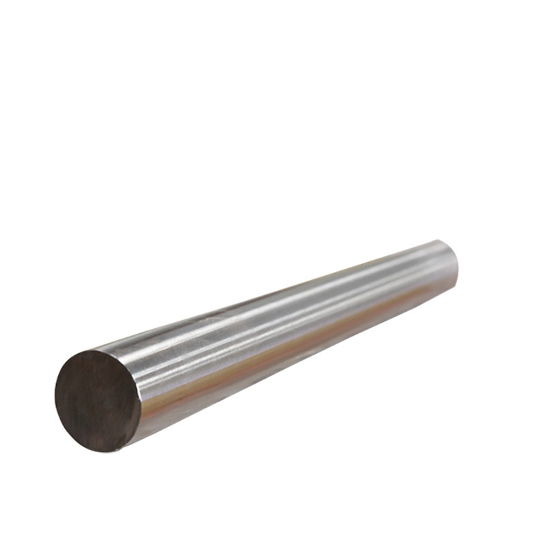 AISI 201 กระจกบาร์สแตนเลสขัดเงา 304 310s 316L สำหรับวัสดุก่อสร้าง