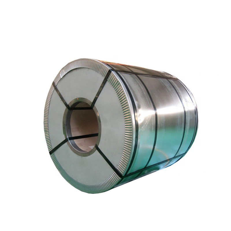 เหล็กม้วนสแตนเลสรีดเย็นความแข็งแรงสูง Nitronic 50 50hs Uns S20910 316 316l