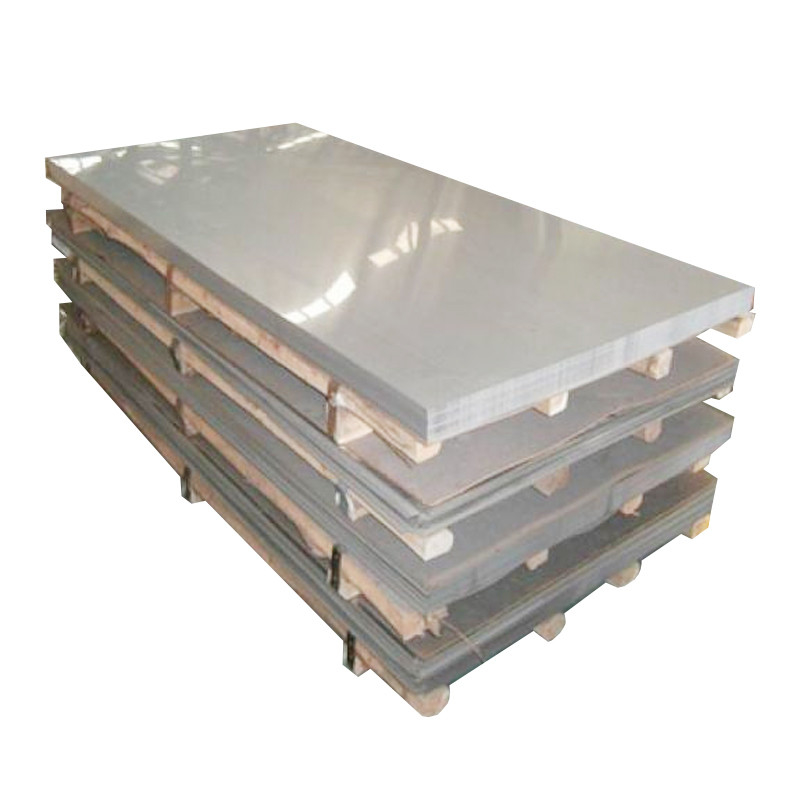 โลหะผสมนิกเกิลทองแดง Monel 400 แผ่น Astm B164 Astm B564 Uns N04400 2.4360