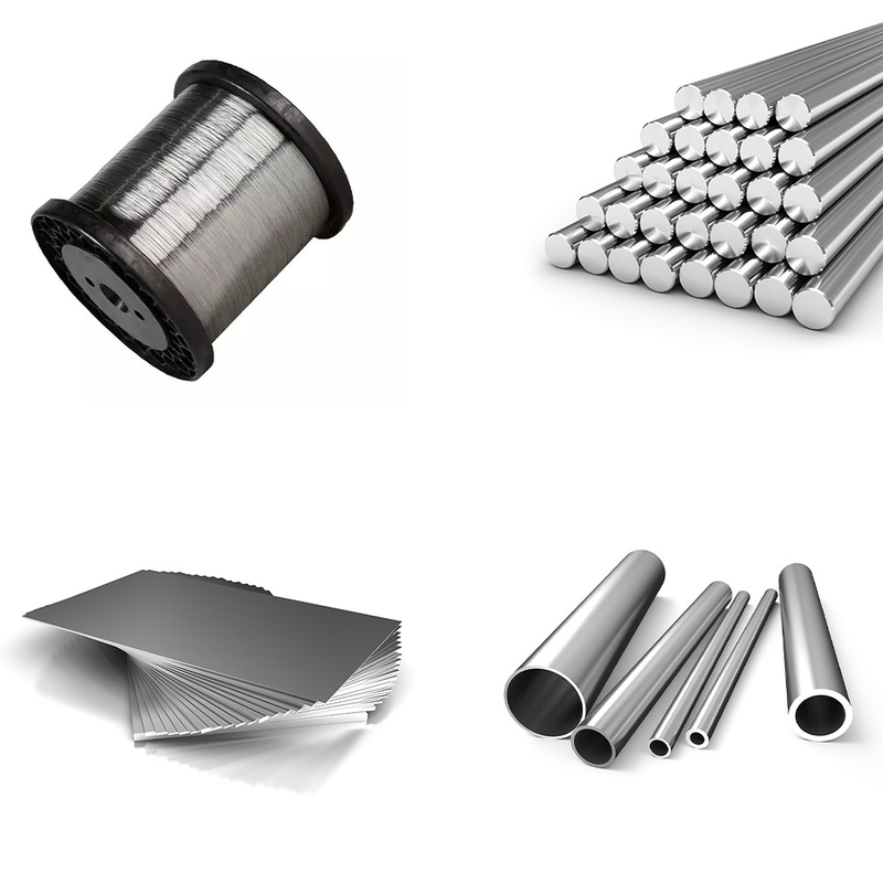 2.4856 Inconel 625 Sb 444 Sb 443 Uns N06625 ล้อแม็ก 625 แท่งกลมแท่งท่อ