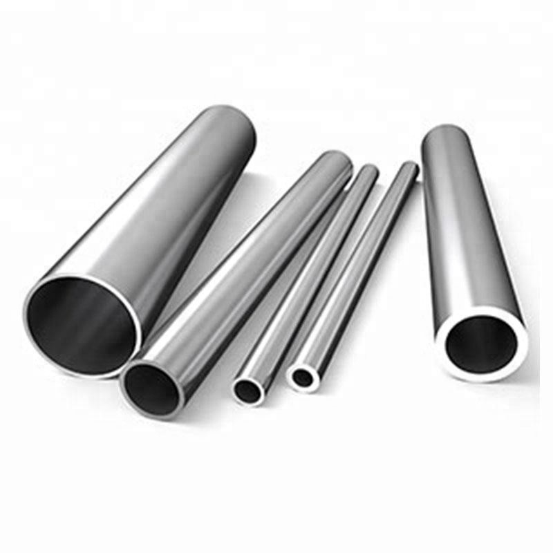 UNS NO6600 ท่อเหล็กโลหะผสมนิกเกิล A335 P11 Astm Inconel 600 ท่อไม่มีรอยต่อ