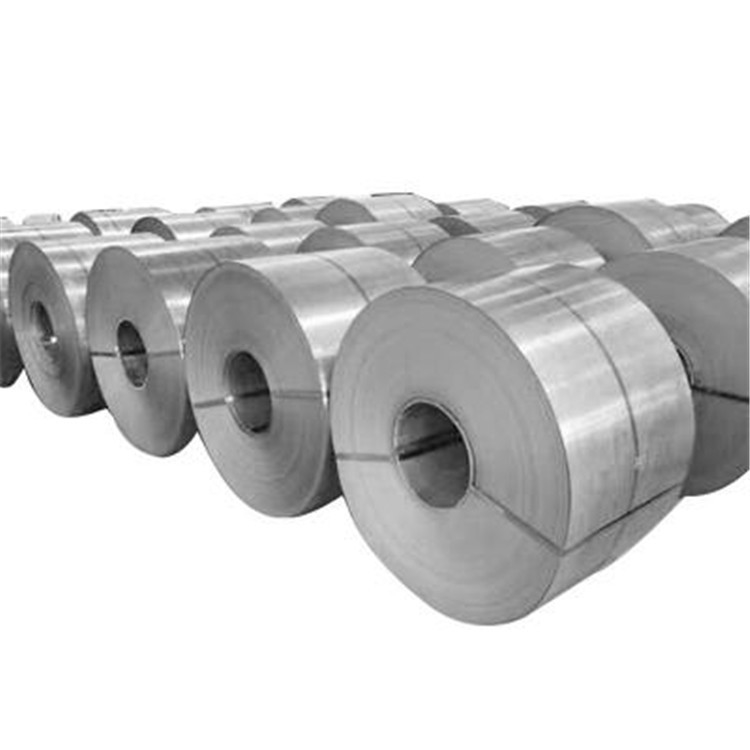 แถบโลหะผสมนิกเกิล 200 นิกเกิล NO4400 Monel 400 Inconel 600 Incoloy 800 Strip High Strength