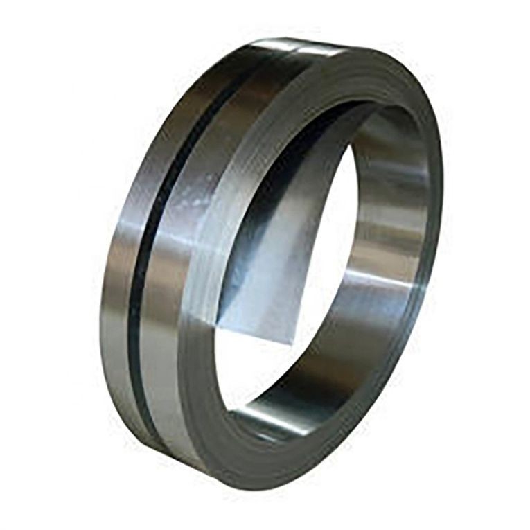 201 แถบสแตนเลสตกแต่งแม่นยำ 10mm304 304L 316 316L 410 1mm
