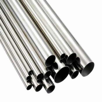 สแตนเลส 25 มม. 304 ท่อไม่มีรอยต่อท่อสุขาภิบาลสแตนเลส Astm A270 316L 310S 321