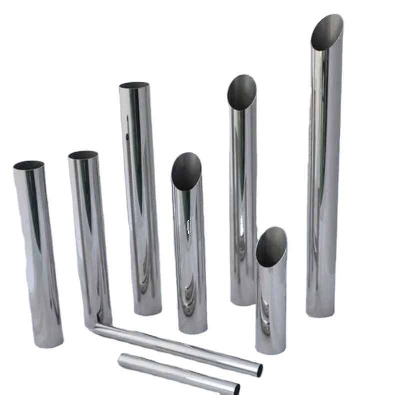 ดึงเย็น 316 สแตนเลสท่อไม่มีรอยต่อ 3/4 นิ้ว 3/8 &quot;5/16&quot; 5/8 &quot;304 304L 316L 310S 321